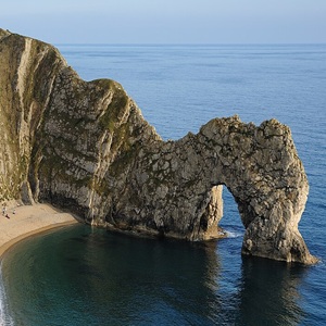 Durdle Door Dorset Glamping Fields